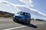 Suzuki Splash 2012 года